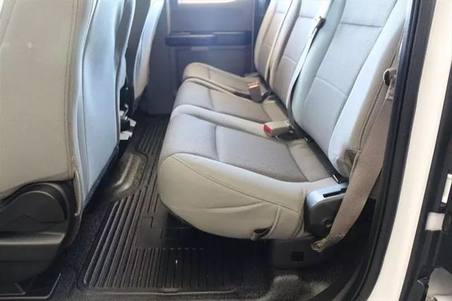 2019 Ford F-250 XL