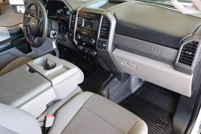2019 Ford F-250 XL