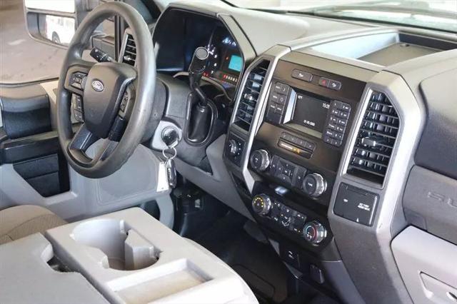 2019 Ford F-250 XL