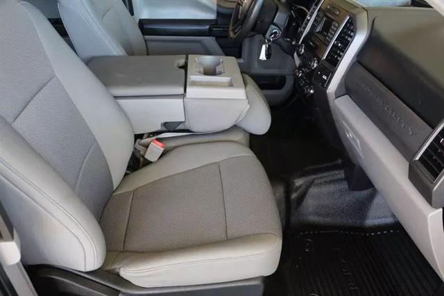 2019 Ford F-250 XL