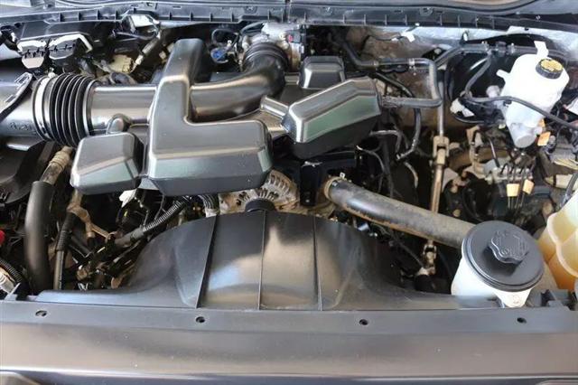 2019 Ford F-250 XL