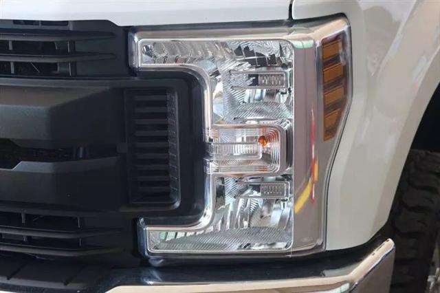2019 Ford F-250 XL