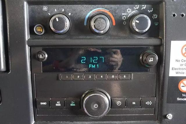 2012 Chevrolet Express Work Van