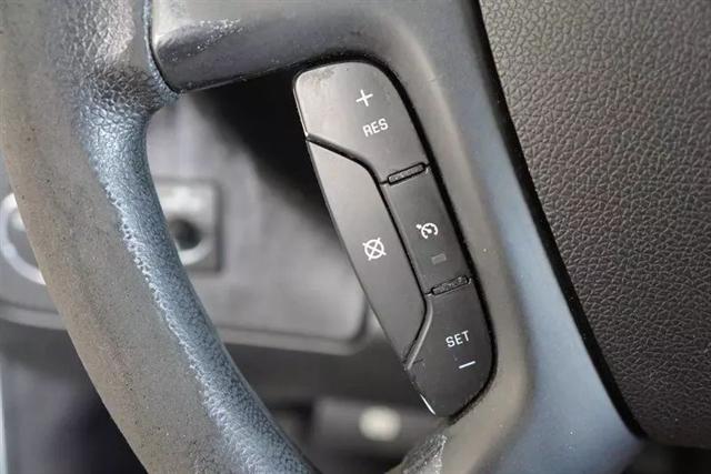 2012 Chevrolet Express Work Van