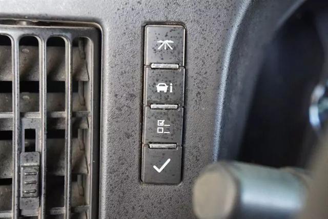 2012 Chevrolet Express Work Van