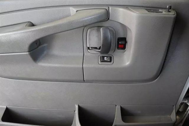 2012 Chevrolet Express Work Van