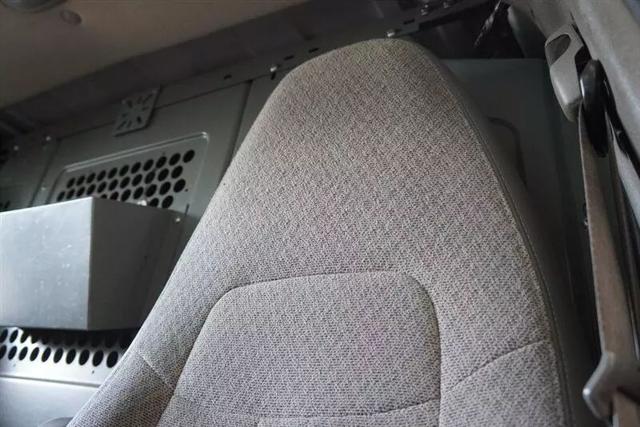 2012 Chevrolet Express Work Van