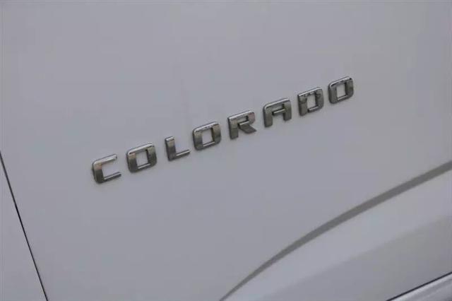 2019 Chevrolet Colorado WT
