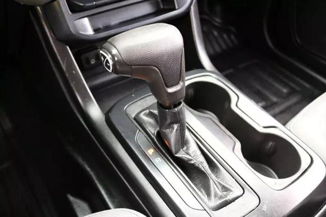 2019 Chevrolet Colorado WT
