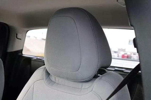 2019 Chevrolet Colorado WT