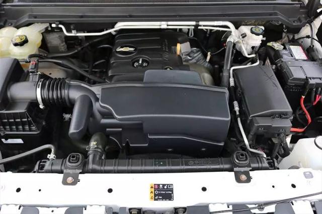 2019 Chevrolet Colorado WT