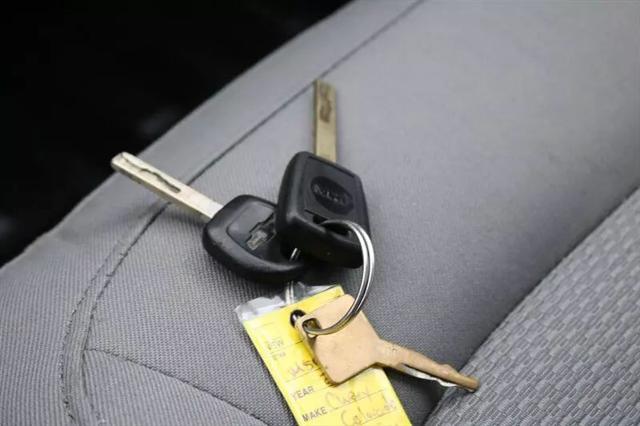 2019 Chevrolet Colorado WT