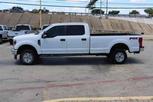 2017 Ford F-250 XL