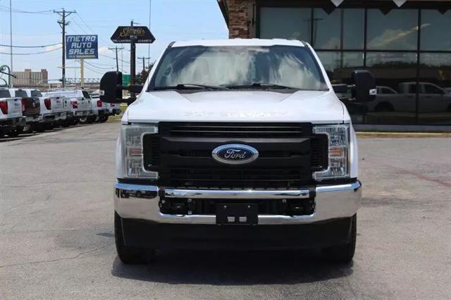 2017 Ford F-250 XL
