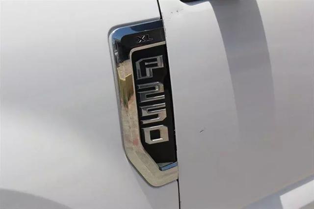 2017 Ford F-250 XL