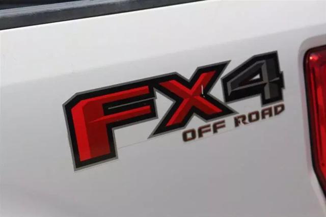 2017 Ford F-250 XL