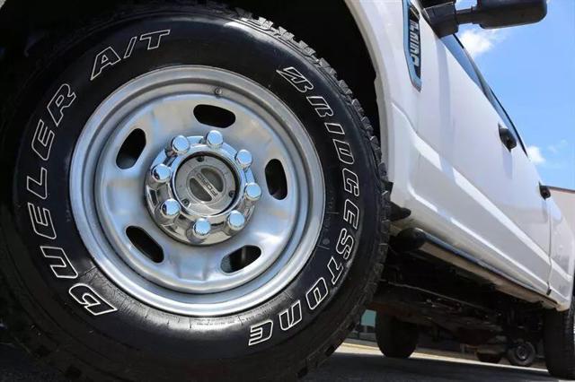 2017 Ford F-250 XL