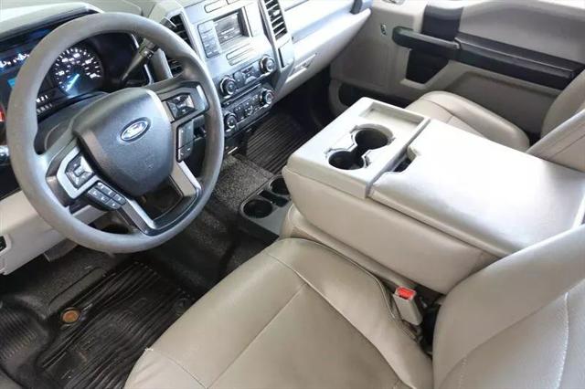 2017 Ford F-250 XL