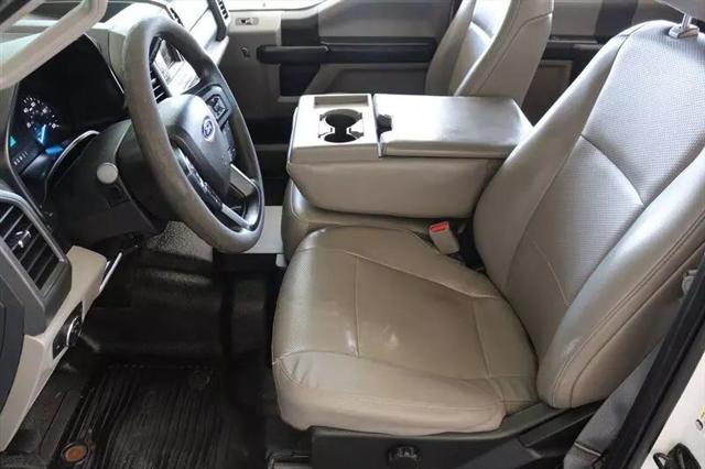 2017 Ford F-250 XL