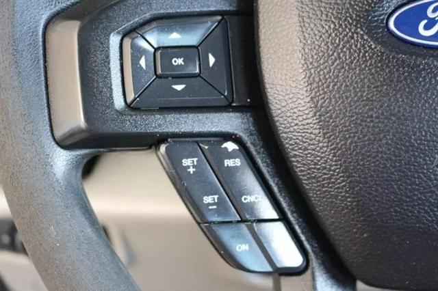 2017 Ford F-250 XL