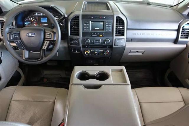 2017 Ford F-250 XL