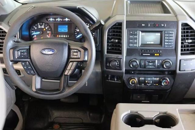 2017 Ford F-250 XL
