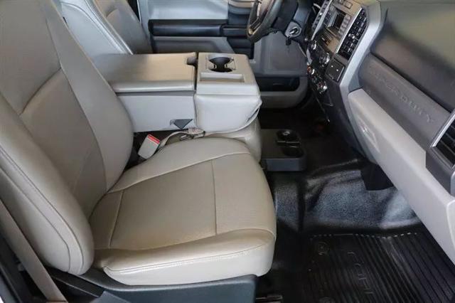 2017 Ford F-250 XL