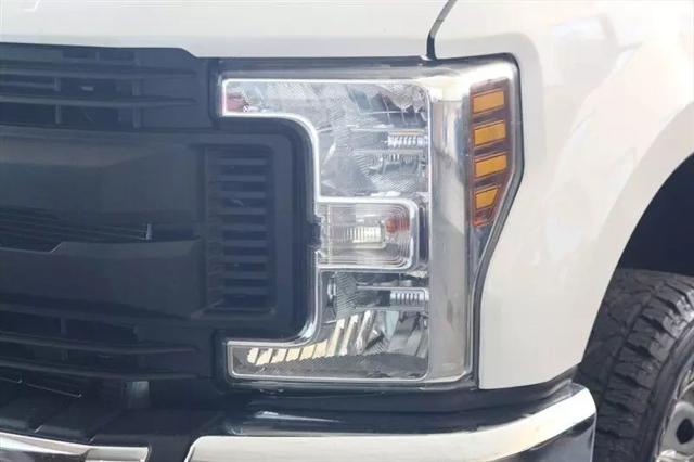 2017 Ford F-250 XL