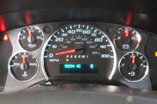 2020 Chevrolet Express Passenger RWD 3500 Extended Wheelbase LT
