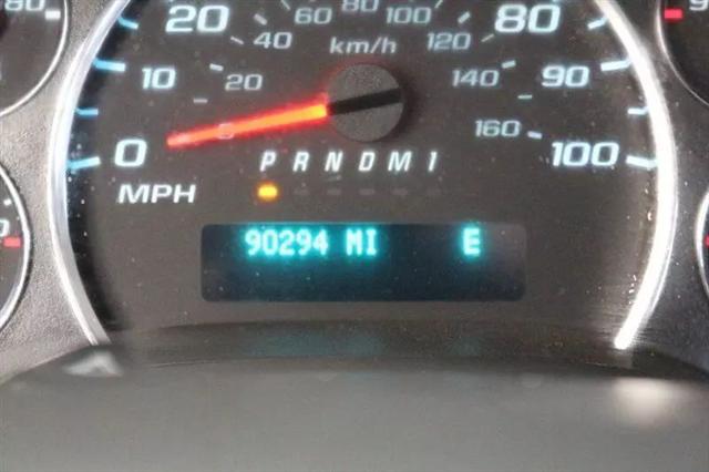 2020 Chevrolet Express Passenger RWD 3500 Extended Wheelbase LT