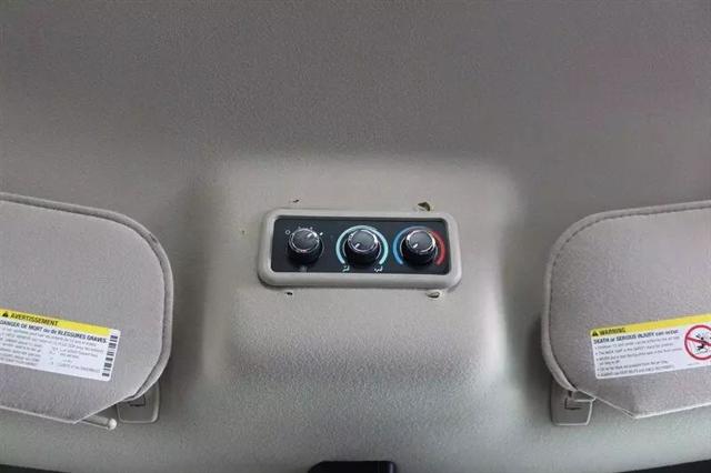 2020 Chevrolet Express Passenger RWD 3500 Extended Wheelbase LT