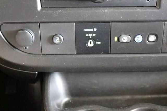 2020 Chevrolet Express Passenger RWD 3500 Extended Wheelbase LT