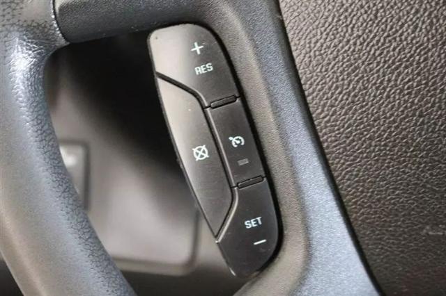 2020 Chevrolet Express Passenger RWD 3500 Extended Wheelbase LT