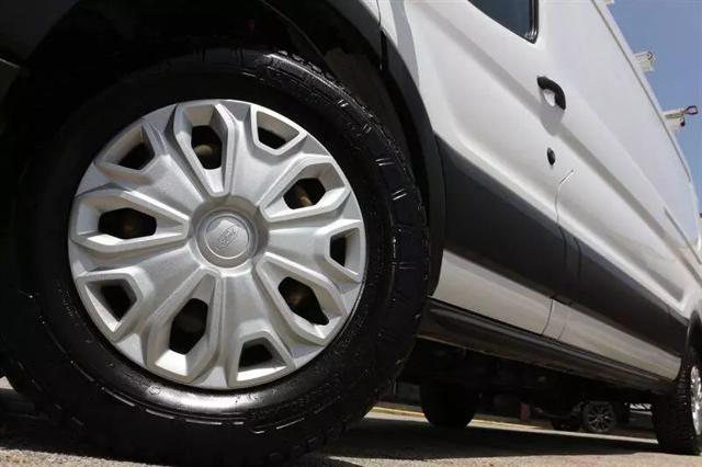 2018 Ford Transit Medium Roof w/Sliding Side Door w/LWB Van