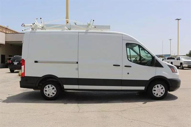 2018 Ford Transit Medium Roof w/Sliding Side Door w/LWB Van