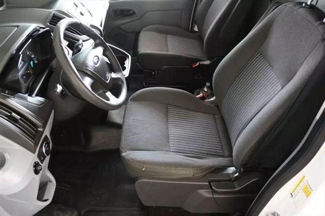 2018 Ford Transit Medium Roof w/Sliding Side Door w/LWB Van