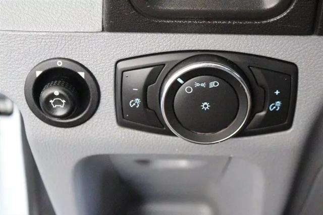 2018 Ford Transit Medium Roof w/Sliding Side Door w/LWB Van