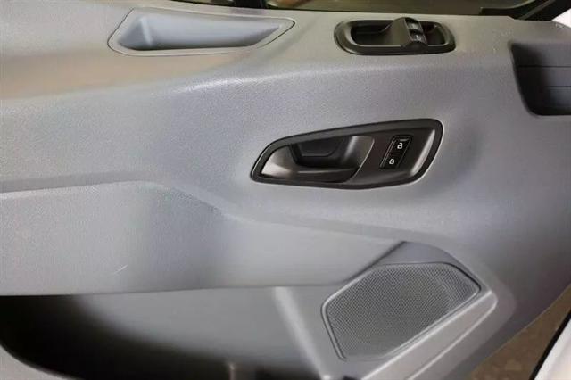 2018 Ford Transit Medium Roof w/Sliding Side Door w/LWB Van