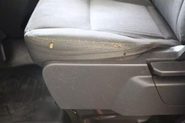 2018 Ford Transit Medium Roof w/Sliding Side Door w/LWB Van