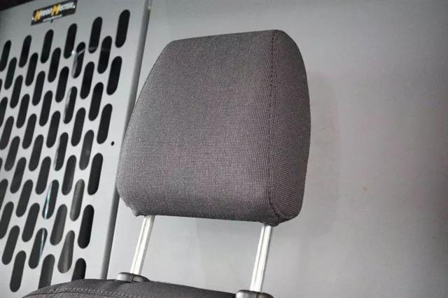 2018 Ford Transit Medium Roof w/Sliding Side Door w/LWB Van