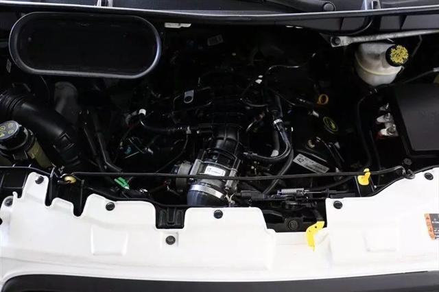 2018 Ford Transit Medium Roof w/Sliding Side Door w/LWB Van