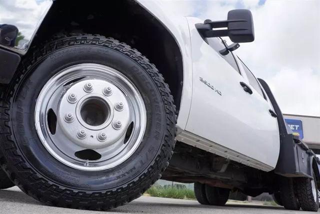 2012 GMC Sierra 3500HD Work Truck
