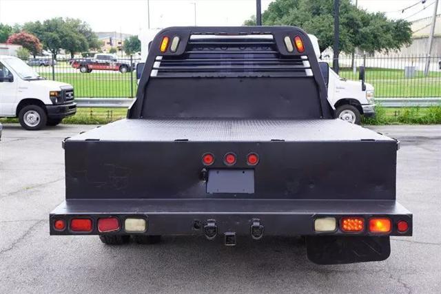 2012 GMC Sierra 3500HD Work Truck