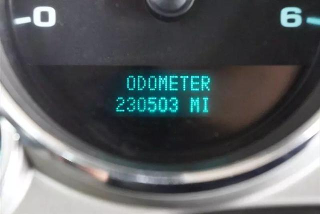 2012 GMC Sierra 3500HD Work Truck