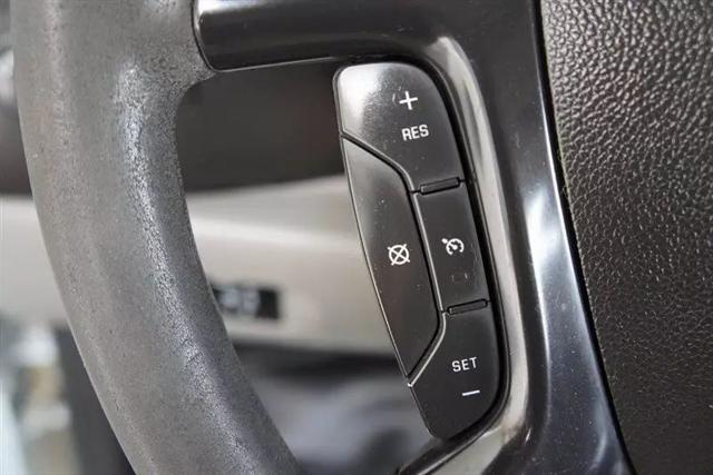 2012 GMC Sierra 3500HD Work Truck