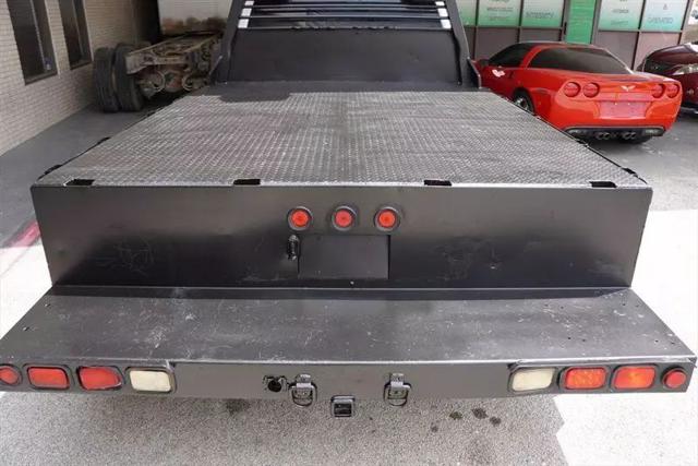 2012 GMC Sierra 3500HD Work Truck
