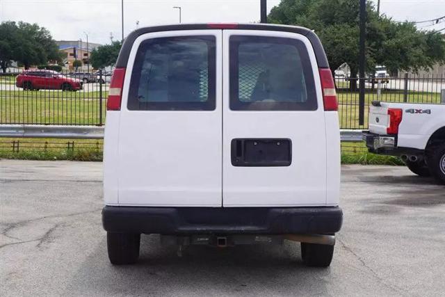2004 Chevrolet Express Van
