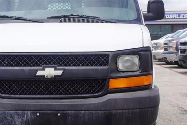 2004 Chevrolet Express Van
