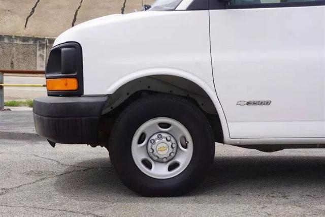 2004 Chevrolet Express Van