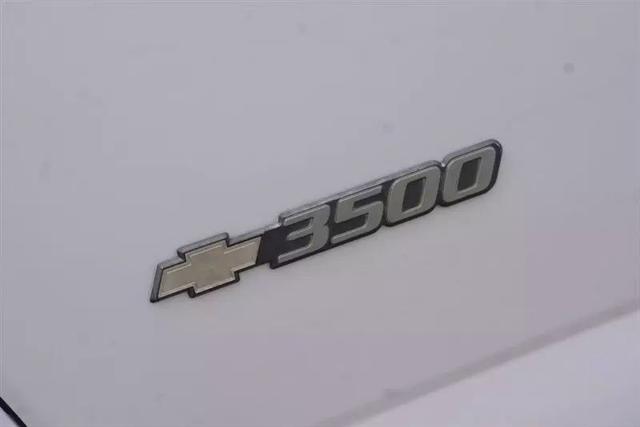 2004 Chevrolet Express Van
